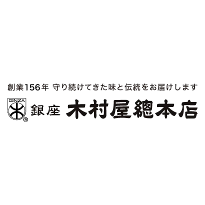 株式会社木村屋總本店